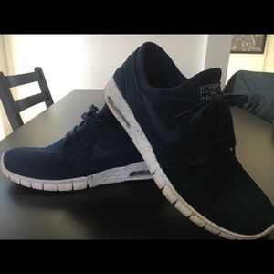 Stefan Janoski Nike SB